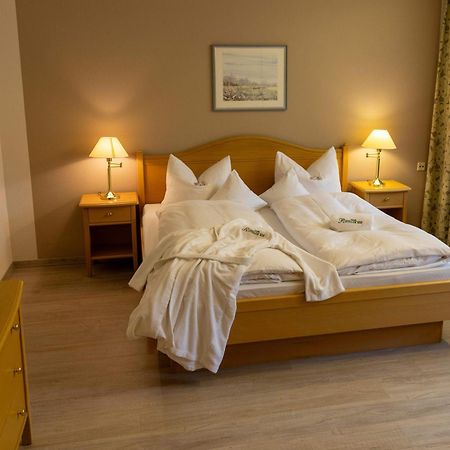 Hotel Rottaler Hof 바트 비른바흐 외부 사진