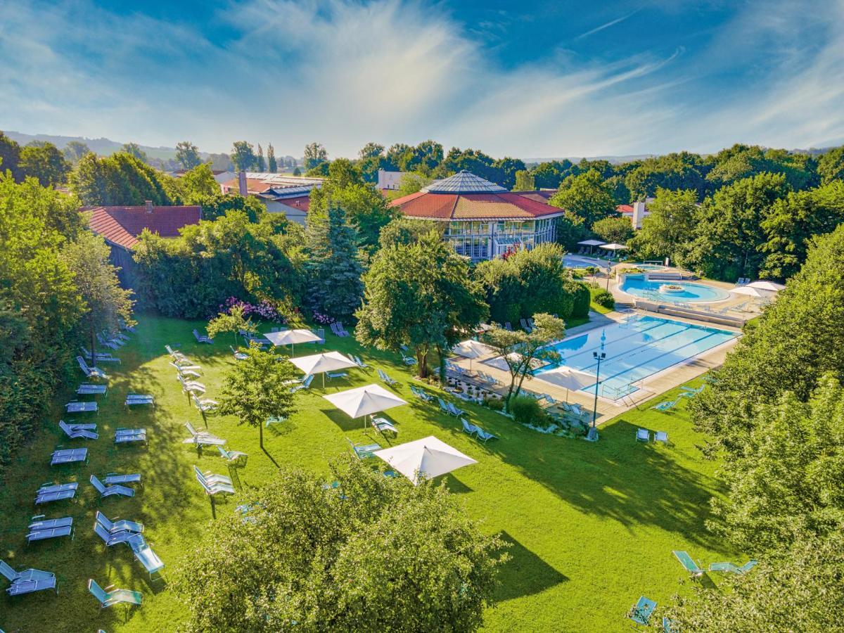 Hotel Rottaler Hof 바트 비른바흐 외부 사진