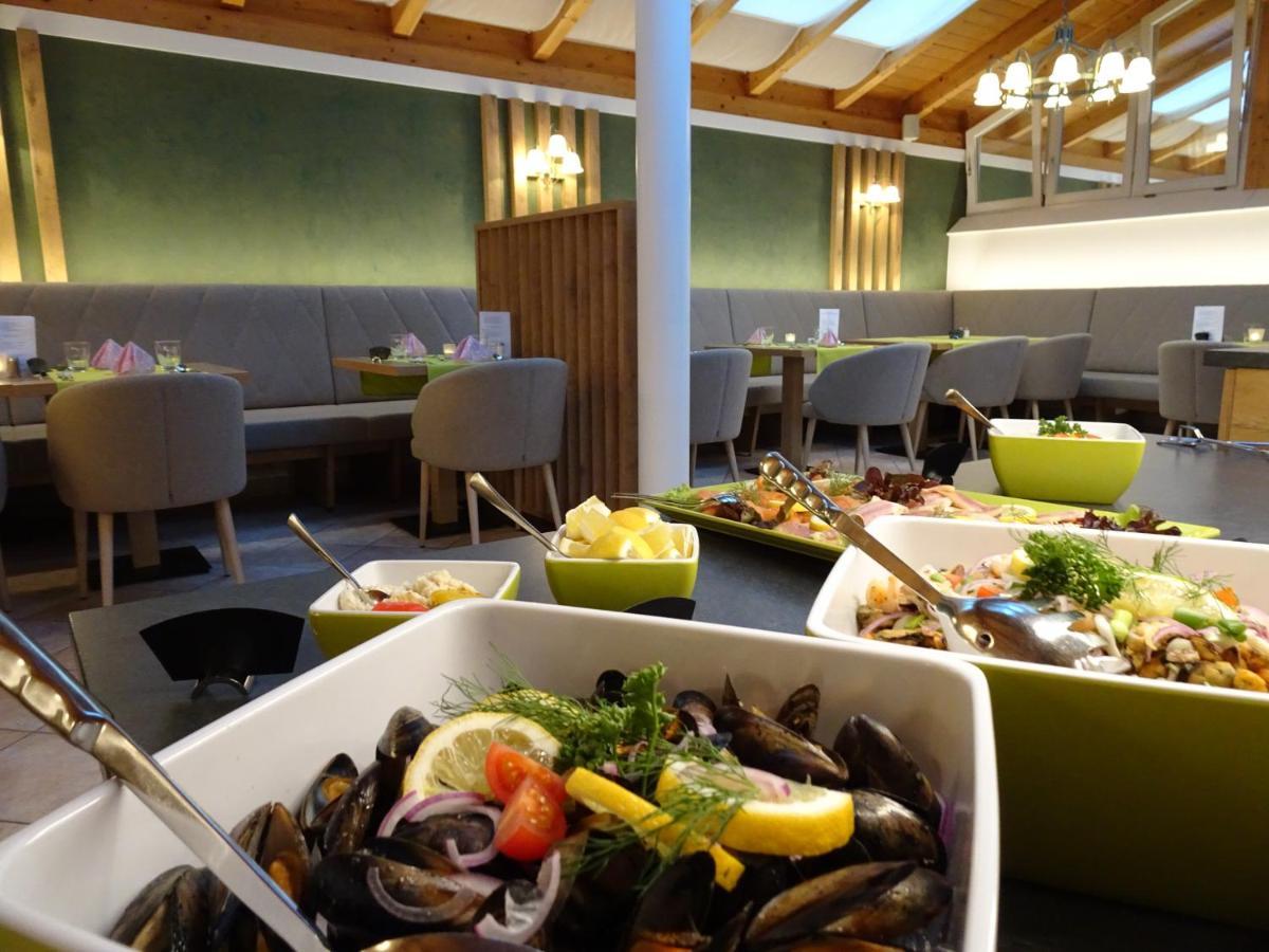 Hotel Rottaler Hof 바트 비른바흐 외부 사진