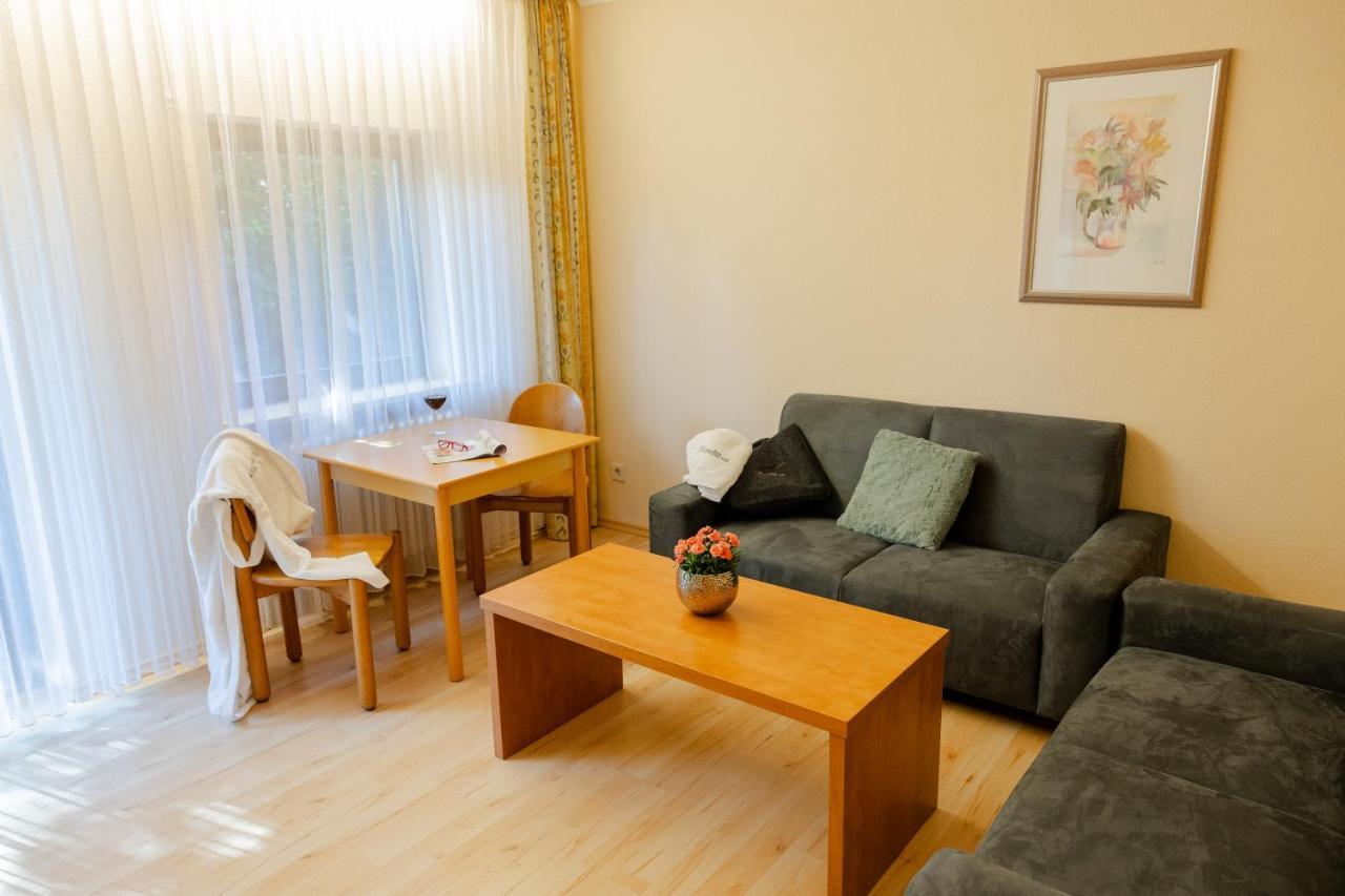 Hotel Rottaler Hof 바트 비른바흐 외부 사진
