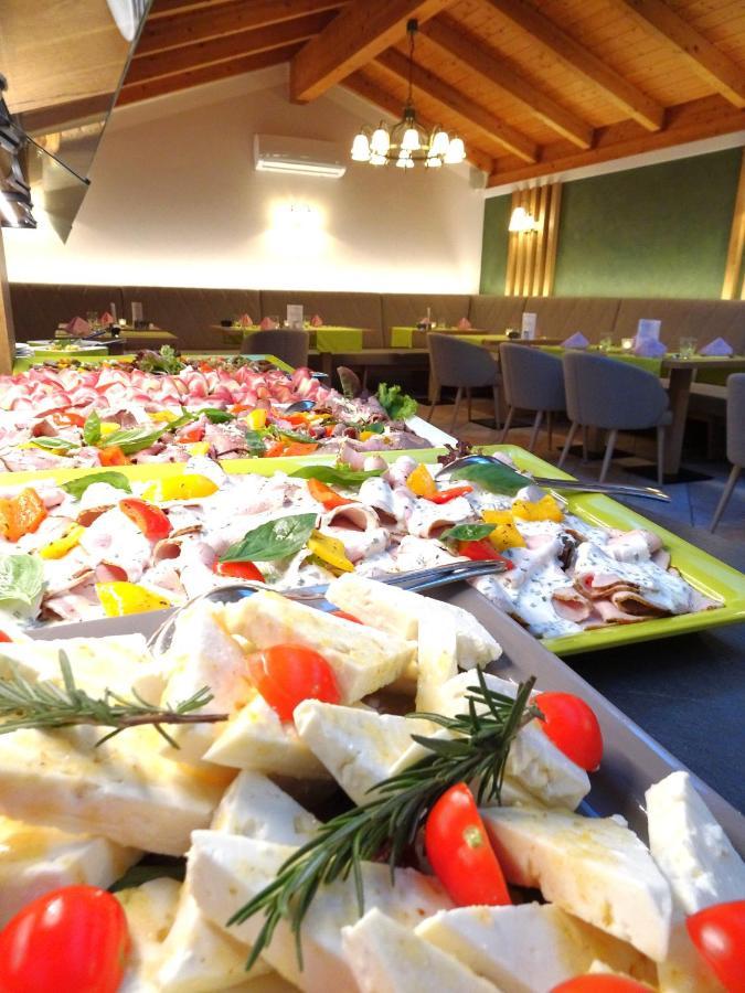 Hotel Rottaler Hof 바트 비른바흐 외부 사진