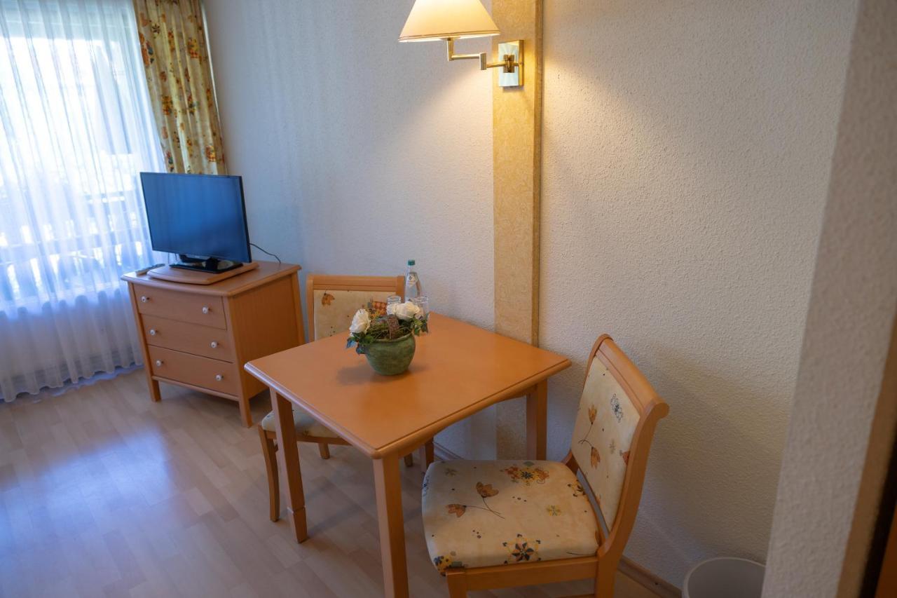 Hotel Rottaler Hof 바트 비른바흐 외부 사진
