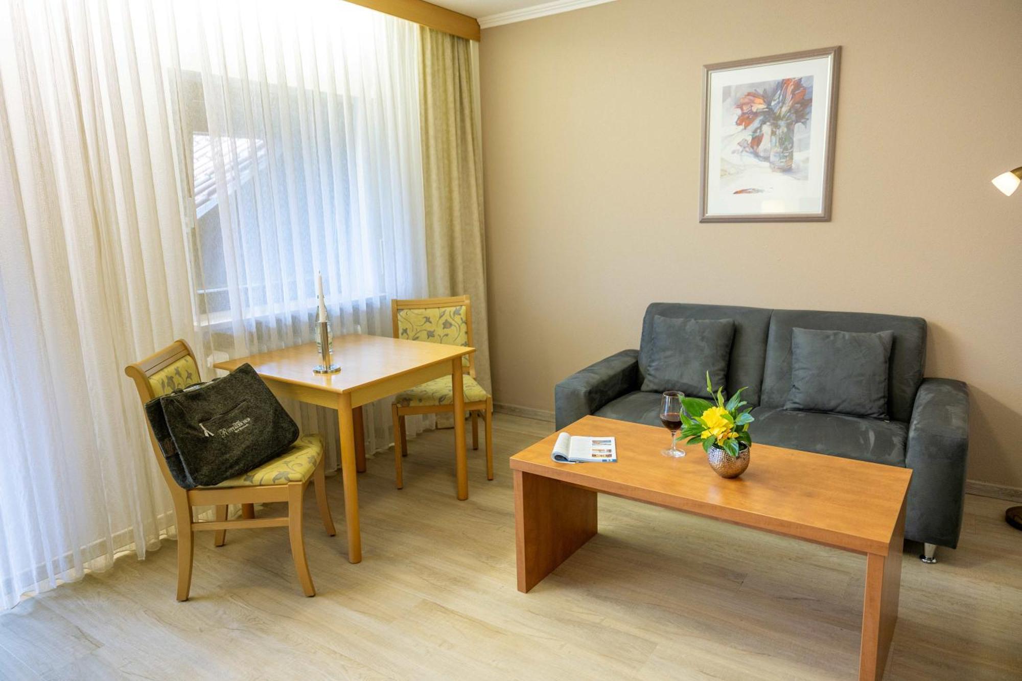 Hotel Rottaler Hof 바트 비른바흐 외부 사진
