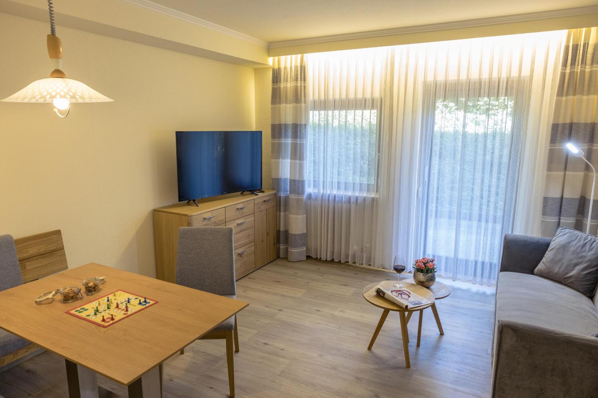 Hotel Rottaler Hof 바트 비른바흐 외부 사진