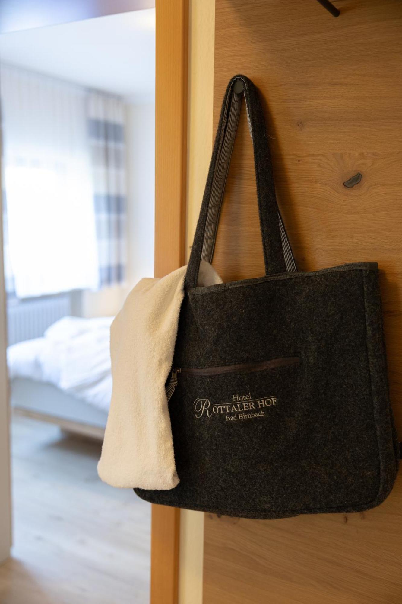 Hotel Rottaler Hof 바트 비른바흐 외부 사진