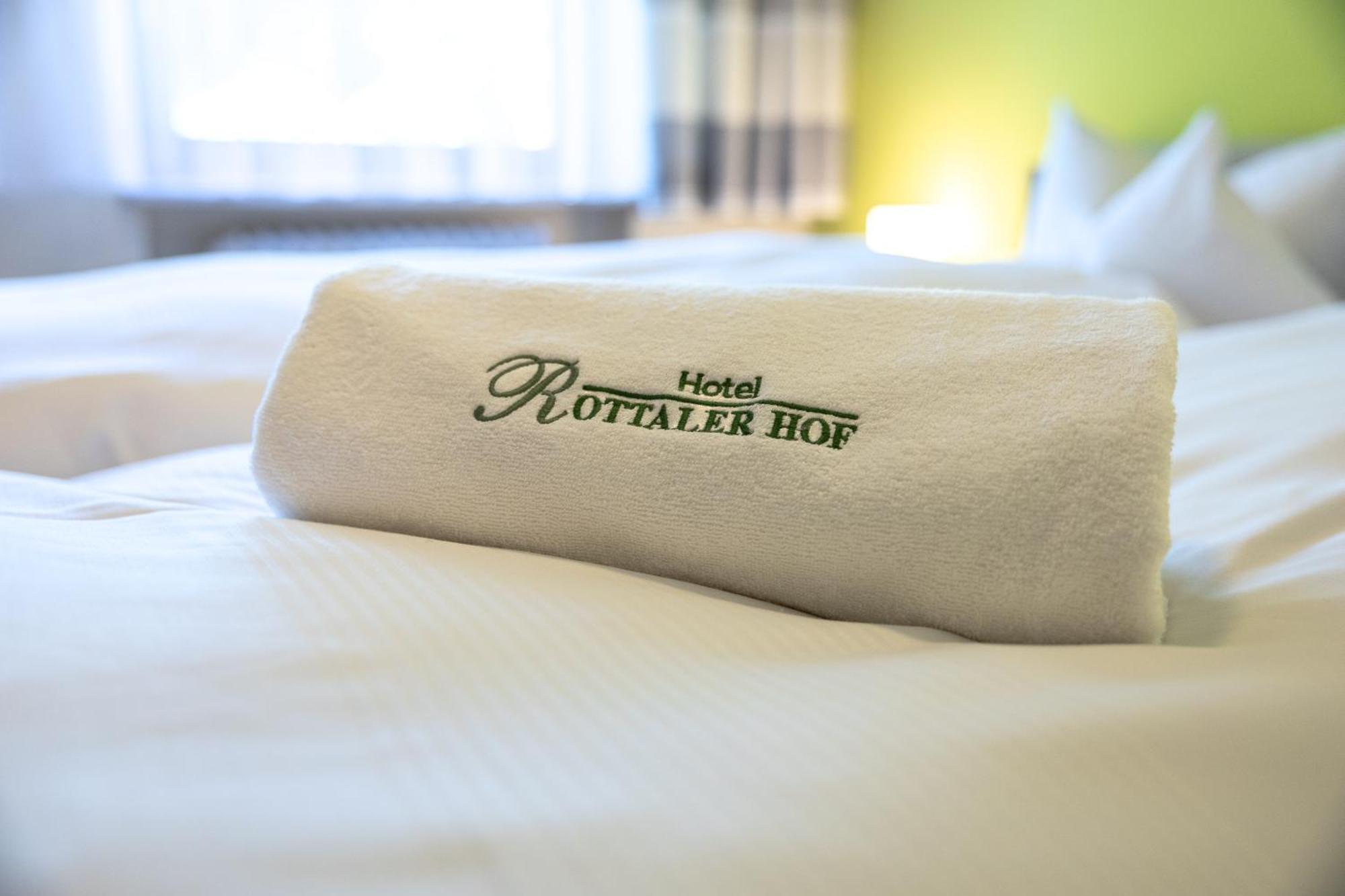 Hotel Rottaler Hof 바트 비른바흐 외부 사진