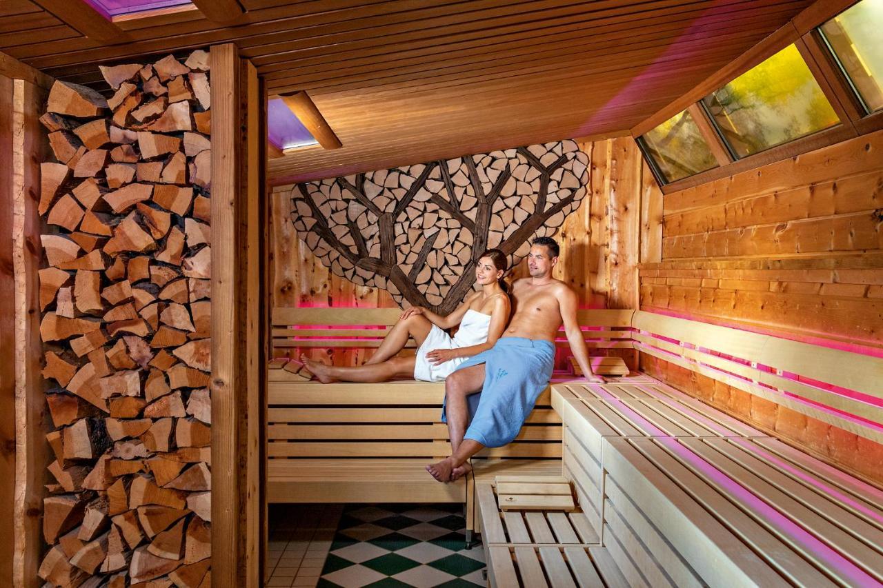 Hotel Rottaler Hof 바트 비른바흐 외부 사진