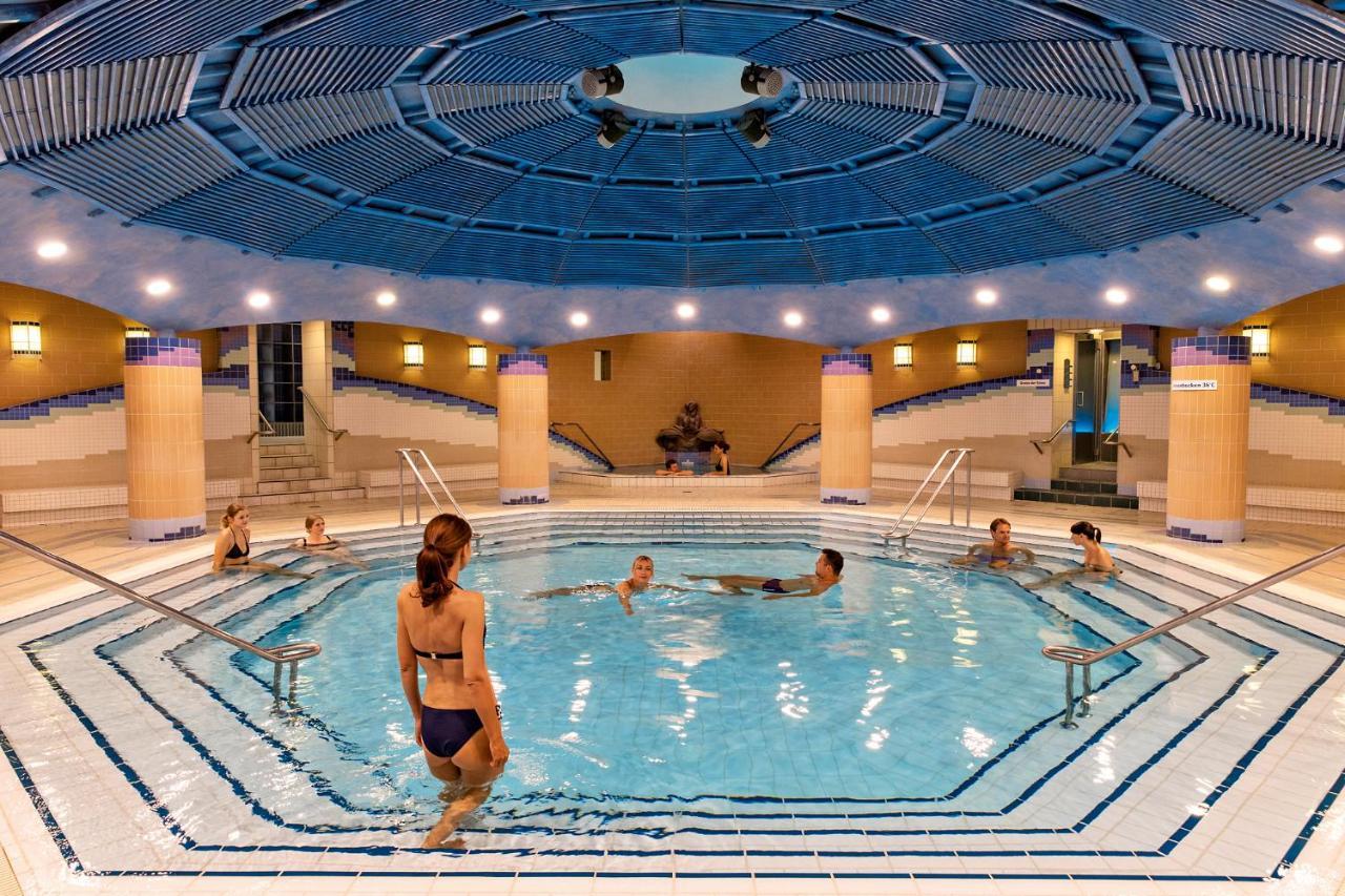 Hotel Rottaler Hof 바트 비른바흐 외부 사진